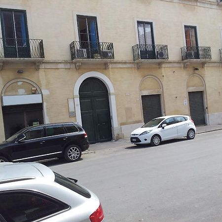 Centrale Trapani Luaran gambar