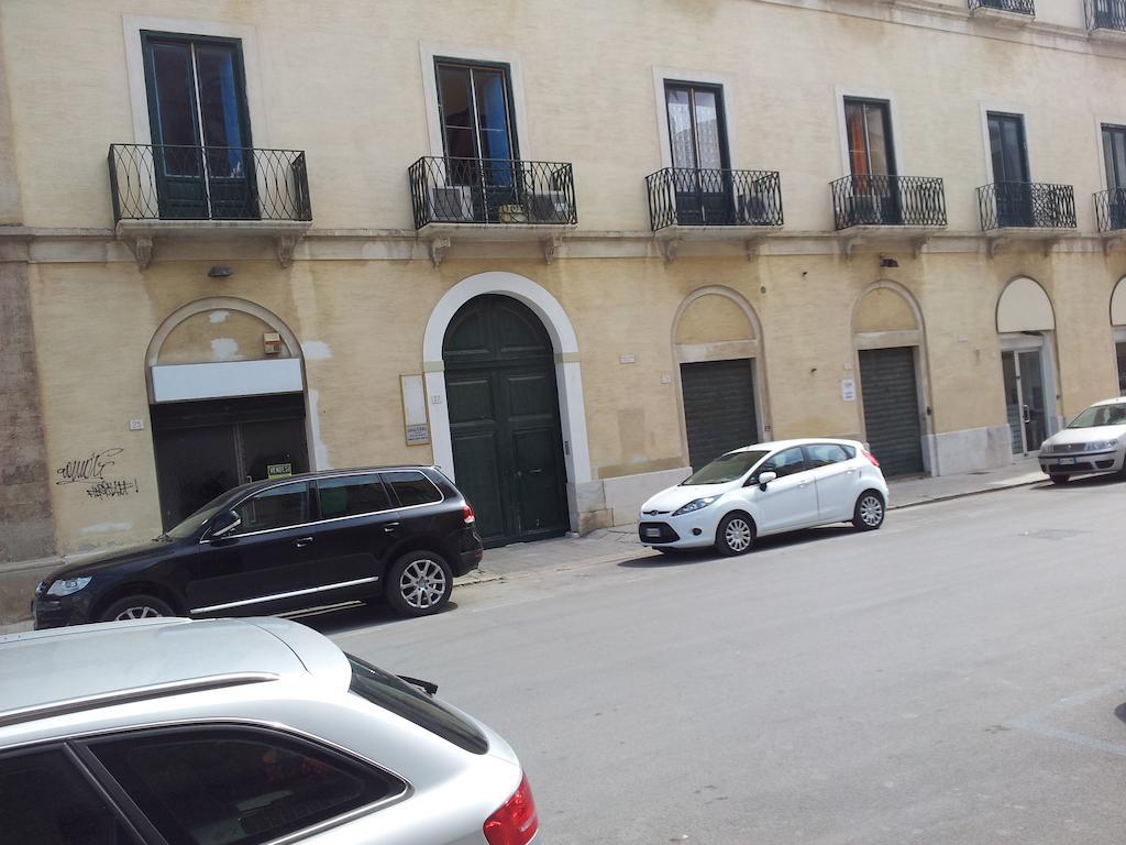 Centrale Trapani Luaran gambar
